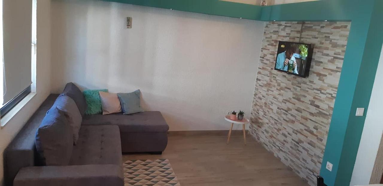 Apartments Lola Biograd Na Moru Exterior foto